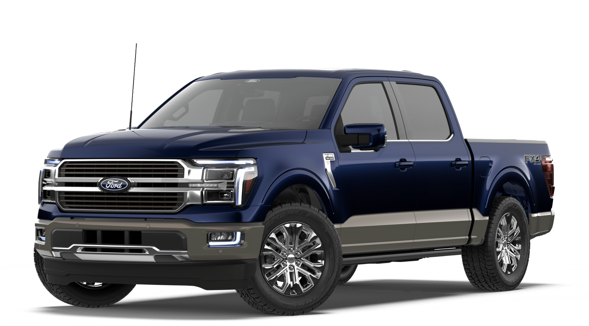2026 Ford F-150® External Image 1